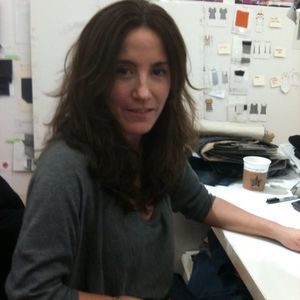 Meet your Posher, Monique